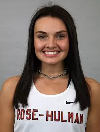 2023 Women's Cross Country Roster