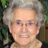 Genevieve Bartlett Bever Barker