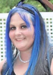 Amber N. McBride 1993-2024