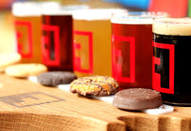 The Best Beers To Pair With 5 Girl Scout Cookies Hop Culture
