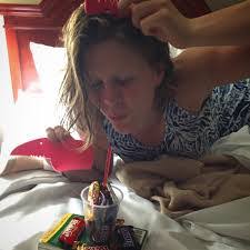 Laura Seeman's Instagram, Twitter & Facebook