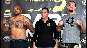 Last august, they secured the services of former strawweight and flyweight standout paige vanzant. Bkfc 4 Joey Beltran Vs Tony Lopez 2 Behind The Scenes Youtube