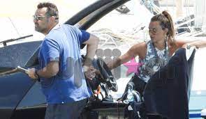 Η αποκάλυψη για το πρώτο μωρό μετά τον γάμο με τον παύλο πετρουλάκη! Elenh Tsolakh Paylos Petroylakhs Celebrities Eidhseis Yupiii Gr