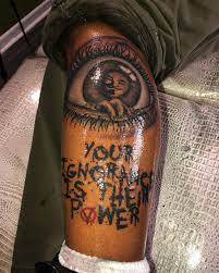 Pin By Truck Life On Inkk Forearm Sleeve Tattoos African Tattoo Forarm Tattoos