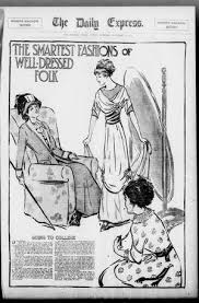The Daily Express. (San Antonio, Tex.), Vol. 45, No. 247, Ed. 1 Sunday,  September 4, 1910