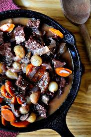 Seitan Bourguignon Vegan 2 Eggplant 1 75 Cup Wheat Gluten Besan Nooch One Entire Bottle Of Red Wine 3 Vegan Dishes Vegan Recipes Vegan Stew
