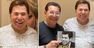 O empresário, aliás, já documentou como será sua herança bilionária à família. Silvio Santos Renova Visual E Retorno As Gravacoes E Especulado So Depois Da Vacina Quem Tv E Novelas