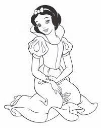Los dibujos para colorear blanca nieves son una forma divertida para niños y adultos de desarrollar la creatividad, la concentración, las habilidades motoras y los colores. Dibujos Para Pintar De Blancanieves Y Los 7 Enanitos Dibujos Para Colorear De Blancanieves Y Los 7 Enanitos
