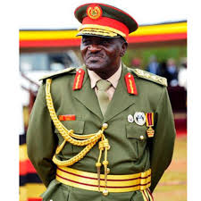 Gen Katumba Wamala: Tourism enthusiast, US hall of famer ...