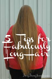 Our favourite is the vo5 extra body styling mousse. 5 Tips For Fabulously Long Hair Tresemmetransformation Busy Being Jennifer