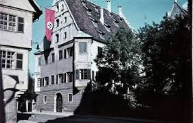 The new ulm economic development authority ( eda) owns broadway haus apartments. Ulm Haus Engel Um 1940 Detailseite Leo Bw