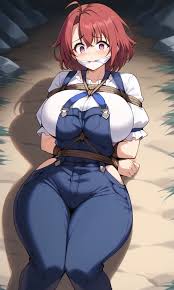 AI Art: AI Artwork di @user-1663045130097932397 | PixAI