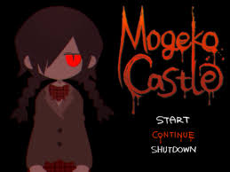 Estos son juegos no aptos para cardíacos. Mogeko Castle Juego Indie De Terror Juegos En Taringa