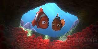 Finding nemo andrew stanton 2003 plot: The Real Reason Nemo S Mom Was Killed Off In Finding Nemo Cinemablend