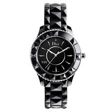 Suivi nous sur notre page facebook : Montre Dior Viii Quartz 33 Mm Montre Femme Dior Dior Viii Lepage