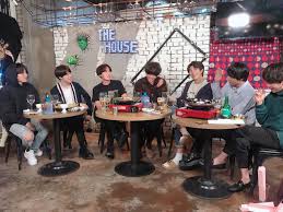 Three fun video dinner party ideas. Video 2018 Bts Festa Bangtan Dinner Party 180612