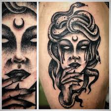 Victory Blvd Tattoo (@victoryblvdtattoo) · Instagram 照片和视频