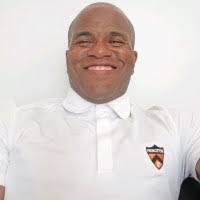 Antonio Kemp's Instagram, Twitter & Facebook