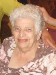 Wilma (Billie) Nienaber Obituary