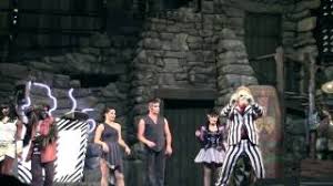 Save the beetlejuice graveyard revue at universal studios in florida! Beetlejuice S Rock And Roll Graveyard Revue 2014 Full Show Youtube
