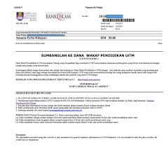 *(bagi pelajar yang mendaftar mulai semester i, 2016/2017). Jabatan Pengurusan Kewangan Pelajar Kepada Pelajar Yang Dikasihi Ramai Yang Keliru Mengenai Paparan Bil Baharu Yang Dikeluarkan Oleh Bpkp Sumbanglah Ke Dana Wakaf Pendidikan Uitm Adalah Pemberitahuan Sekiranya Ada Pelajar Ibubapa