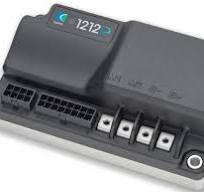 Permanent Magnet Motor Speed Controller 1212-2401 24V 70A Use on Light Duty  Class III Pallet Trucks and Floor Care Machines