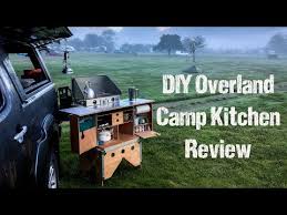 Looking for the best diy camp kitchen ideas? 28 Diy Camp Kitchen Ideas For The Best Camping Experience