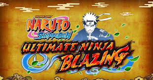 Naruto X Boruto Ultimate Ninja Blazing 3rd Year Anniversary Concept Naruto Blazing Amino