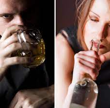 Alkoholkonsum Wenn Der Partner Zu Viel Trinkt Wie Sage Ich Es Ihm Welt