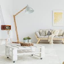 12 wunderschöne wohnungen innenarchitektur traum. Palettenmobel Inspiration Fur Garten Und Wohnung Brigitte De