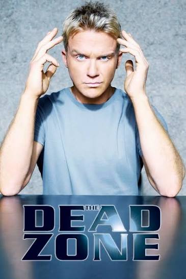 The Dead Zone | Rotten Tomatoes