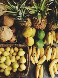 Epingle Par Miki Macfarlane Sur Luxury Living 7 Fruits Et Legumes Fruits Exotiques Nourriture
