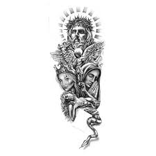 Custom Tattoo Design In 2021 Custom Tattoo Design Tattoo Design Drawings Sleeve Tattoos