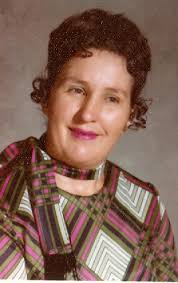 Delores (Thornburg) Conlin