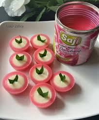 Ada yang tahu kue nona manis? Resepi Kuih Nona Manis Bandung Resepi Bonda