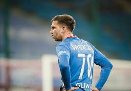 Many of the team's goals in the league should also be credited to the attacker of piast gliwice, m. Newonce Piast Gliwice
