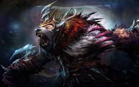 Feel free to share with your friends and family. 1613 Dota 2 Hd Wallpapers Hintergrunde Wallpaper Abyss