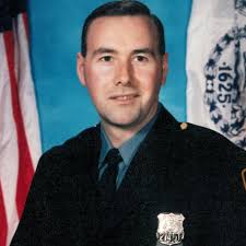 NYPD Green, by Luke Waters review: an Irish cop's lively memoir