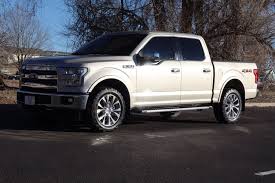 Image result for White Gold 2017 F150