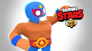 Only pro ranked games are considered. El Primo Brawl Stars Full Guide Stats Tips Wiki Review
