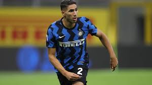 Hakimi deu uma assistência em sua única chance criada, tentou duas finalizações (uma em gol) e fez sete cruzamentos (dois precisos) durante. Positiver Corona Test Achraf Hakimi Fehlt Gegen Gladbach Kicker