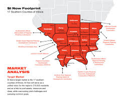Pursuant to illinois state statute, such property shall not be used in. Si Now Launched To Advance Southern Illinois As A Great Place To Live Work And Do Business Southern Illinois Healthcare