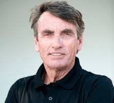 Kevin Burnham's Instagram, Twitter & Facebook