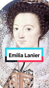 Emilia Lanier