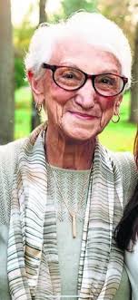 Carmela Quell Obituary (1930