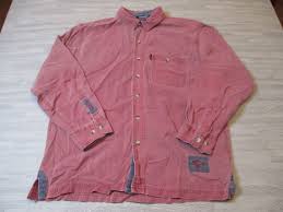 Las mejores ofertas en Tamaño Regular Edwards Manga larga Informal Con  Botones camisas para hombres