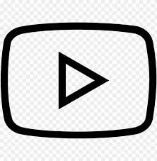 28 Collection Of Youtube Play Button Drawing Youtube Icon Transparent White Png Image With Transparent Background Png Free Png Images Iphone Design Youtube Logo Png Icon