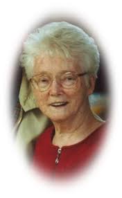 Obituary information for Ella Mae Oliver