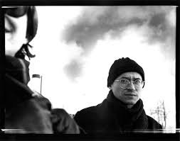 The Quietus Features Tome On The Range The Myth Of Objective Journalism Joe Sacco Interviewed New Rock Music The Quietus Journalism