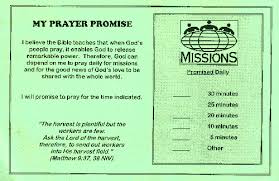 Sample Faith Promise Commitment Or Pledge Card Perpetration or commission, as of a crime. faith promise commitment or pledge card